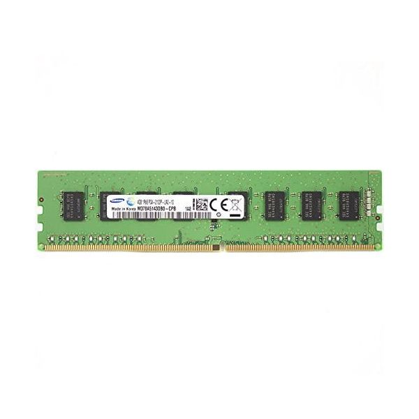 Samsung 4GB DDR4 geheugenmodule 1 x 4 GB 288-pin DIMM (M378A5143DB0-CPB)