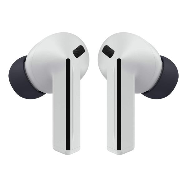 Samsung Galaxy SM-R420NZAADBT hoofdtelefoon/headset True Wireless Stereo (TWS) In-ear Oproepen/muziek Bluetooth Grijs (SM-R420NZAADBT)