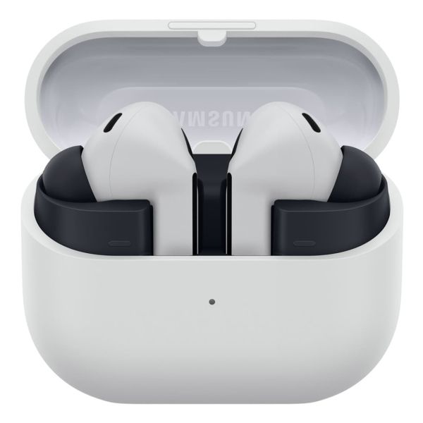 Samsung Galaxy SM-R420NZAADBT hoofdtelefoon/headset True Wireless Stereo (TWS) In-ear Oproepen/muziek Bluetooth Grijs (SM-R420NZAADBT) Samsung Galaxy SM-R420NZAADBT hoofdtelefoon/headset True Wireless Stereo (TWS) In-ear Oproepen/muziek Bluetooth Grijs (SM-R420NZAADBT)