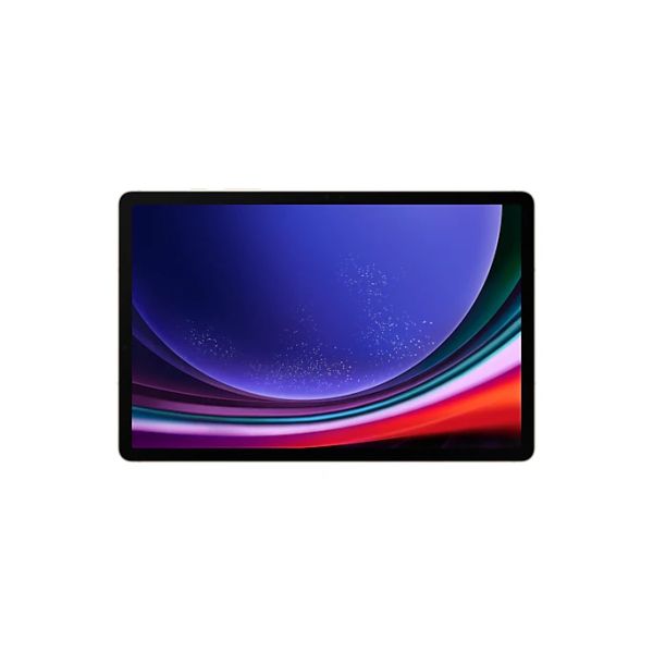 Samsung Galaxy Tab S9 SM-X716B 5G Qualcomm Snapdragon 256 GB 27,9 cm (11") 12 GB Wi-Fi 6 (802.11ax) Android 13 Beige (SM-X716BZEEEUB)