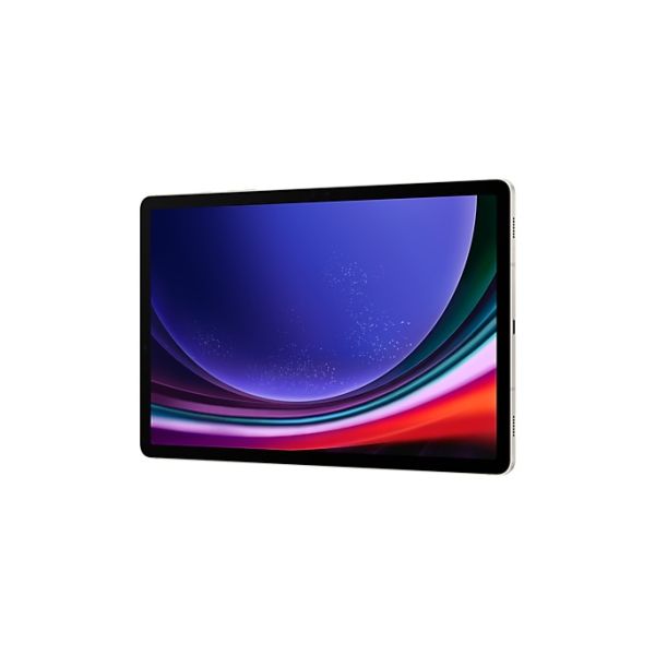Samsung Galaxy Tab S9 SM-X716B 5G Qualcomm Snapdragon 256 GB 27,9 cm (11") 12 GB Wi-Fi 6 (802.11ax) Android 13 Beige (SM-X716BZEEEUB)