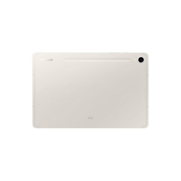 Samsung Galaxy Tab S9 SM-X716B 5G Snapdragon 256 GB 27,9 cm (11") 12 GB Wi-Fi 6 (802.11ax) Android 13 Beige (SM-X716BZEEEUB)