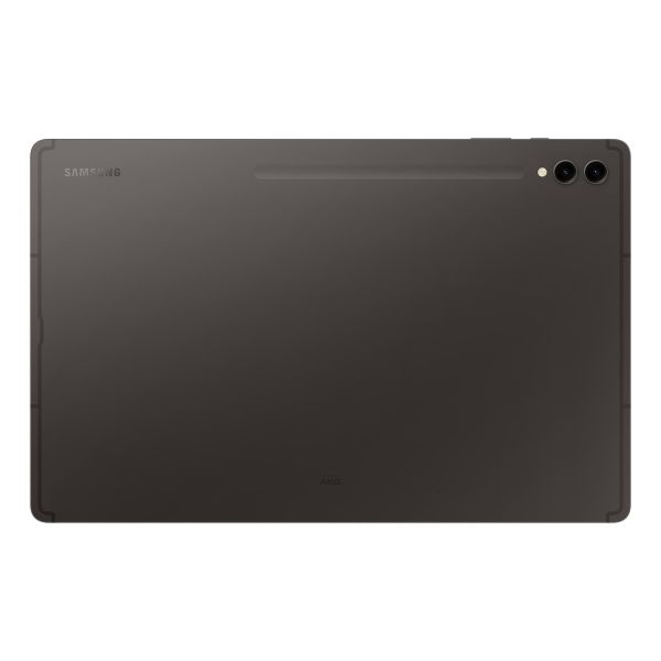 Samsung Galaxy Tab S9 Ultra SM-X910N Snapdragon 512 GB 37,1 cm (14.6") 12 GB Wi-Fi 6 (802.11ax) Android 13 Grafiet (SM-X910NZAEEUB)