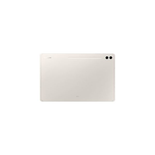 Samsung Galaxy Tab S9 Ultra SM-X916B 5G Snapdragon LTE-TDD & LTE-FDD 512 GB 37,1 cm (14.6") 12 GB Wi-Fi 6 (802.11ax) Android 13 Beige (SM-X916BZEEEUB) Samsung Galaxy Tab S9 Ultra SM-X916B 5G Snapdragon LTE-TDD & LTE-FDD 512 GB 37,1 cm (14.6") 12 GB Wi-Fi 6 (802.11ax) Android 13 Beige (SM-X916BZEEEUB)
