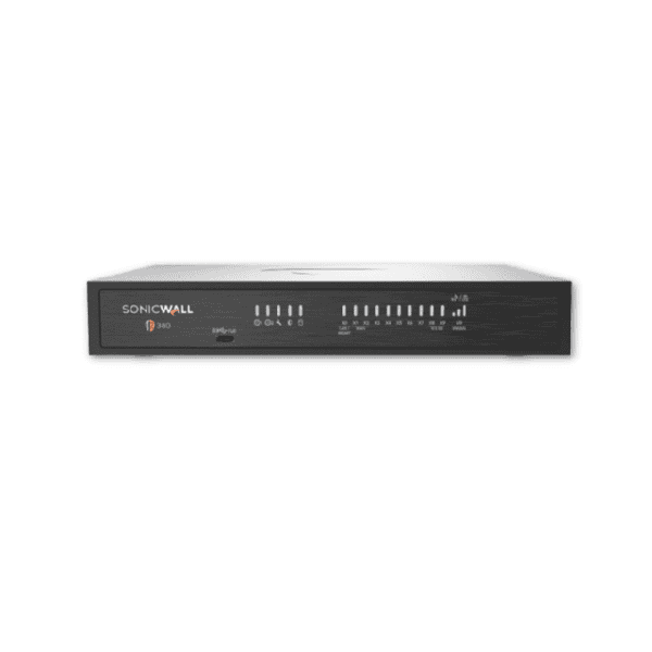 SonicWall TZ380 Firewall (03-SSC-1831)