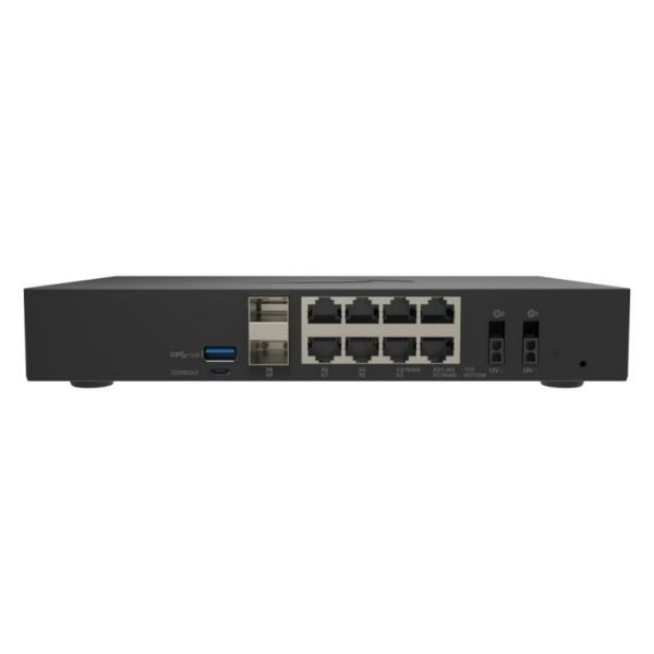 SonicWALL TZ480 Firewall (03-SSC-1835)