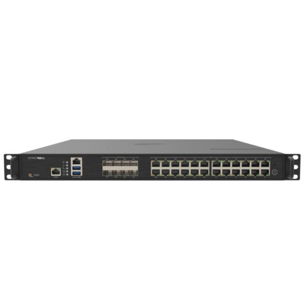 SonicWALL Nsa 5800 (03-SSC-1847)