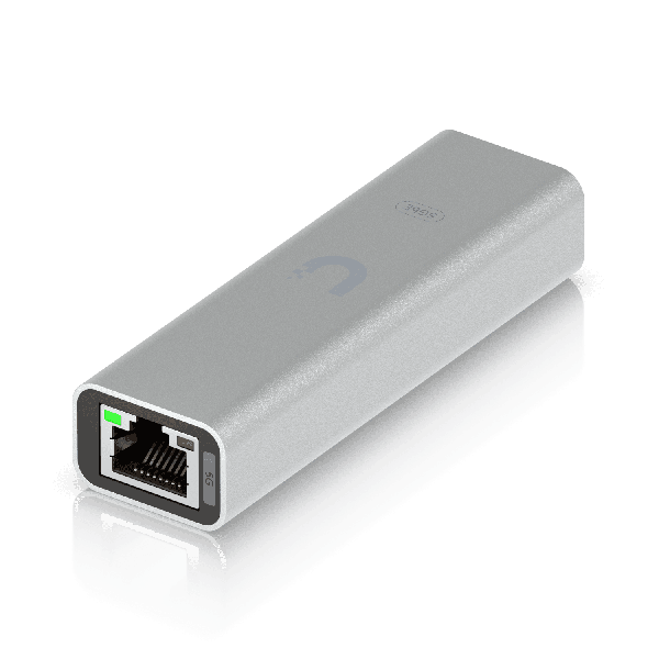 Ubiquiti 5GbE RJ45 Adapter (UACC-AD-RJ45-5GE)