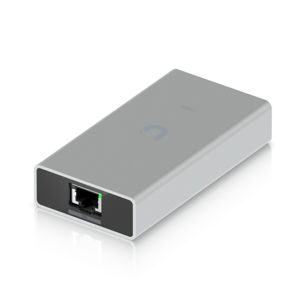 Ubiquiti 10G Ethernet Adapter RJ45 USB-C (UACC-AD-RJ45-USBC)