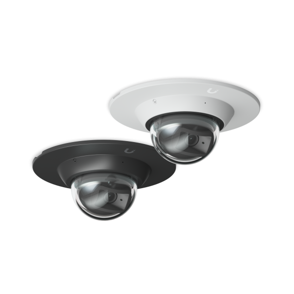 Ubiquiti G5 Dome Ultra Flush Mount (UACC-G5-DOME-FM-B)