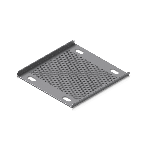 Ubiquiti Toolless Mini Rack Shelf (UACC-RACK-TL-SD)