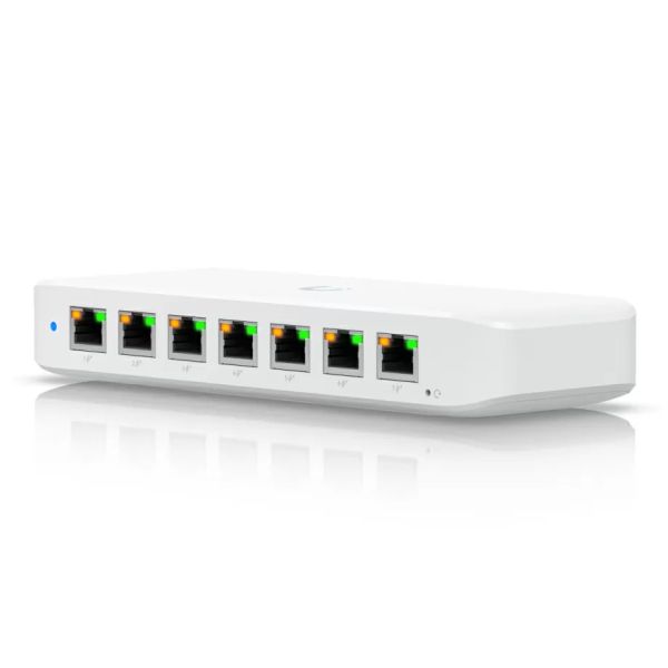 Ubiquiti USW Ultra 60W Ethernet Switch (USW-ULTRA-60W-UK)