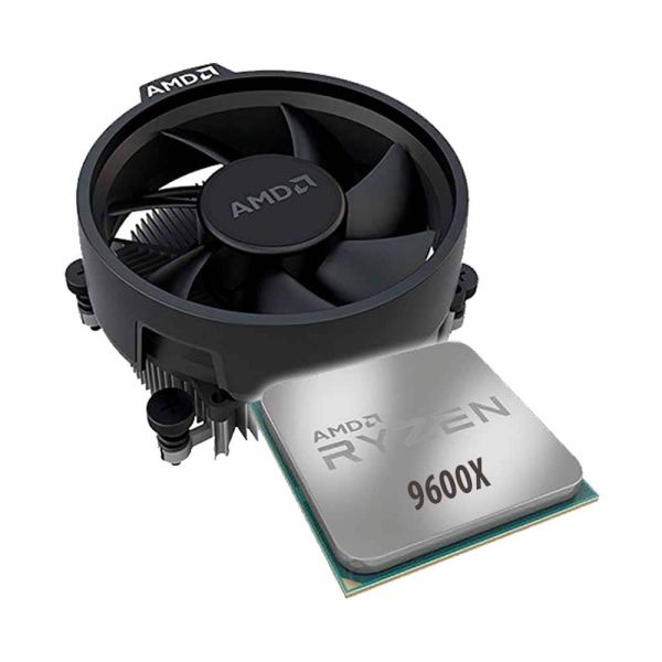 AMD Ryzen 5 PRO 9645 3.6GHz 6-Core (100-100001409MPK)