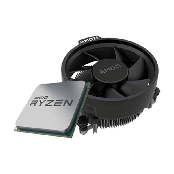 AMD Ryzen 5 PRO 7445 3.5GHz 6-Core (100-100001899MPK)