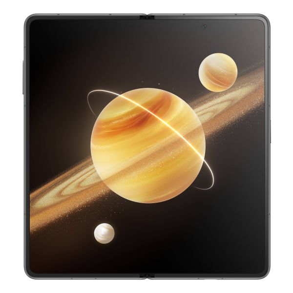 Honor Magic V3 16,3 cm (6.43") Dual SIM 5G USB Type-C 12 GB 512 GB 5150 mAh Zwart (5109BJNH)