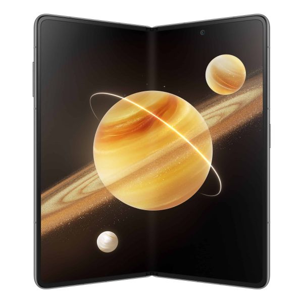 Honor Magic V3 16,3 cm (6.43") Dual SIM 5G USB Type-C 12 GB 512 GB 5150 mAh Zwart (5109BJNH)