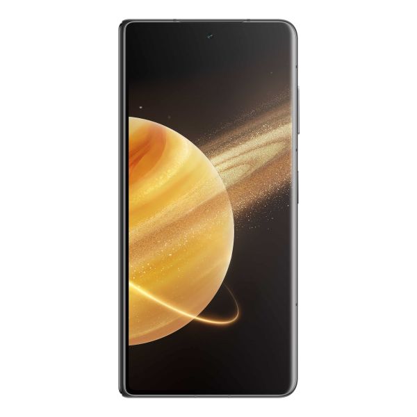 Honor Magic V3 16,3 cm (6.43") Dual SIM 5G USB Type-C 12 GB 512 GB 5150 mAh Zwart (5109BJNH)