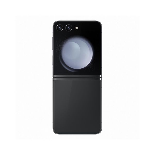 Samsung Galaxy Z Flip5 256GB Graphite (SM-F731BZAGEUB)