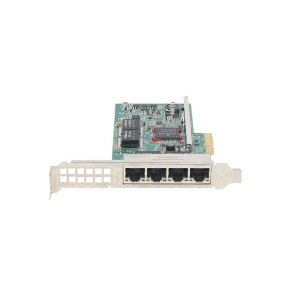 DELL BROADCOM 5719 1GB QUAD-PORT RJ-45 PCI-E ADAPTER - HPB (HY7RM-HP)