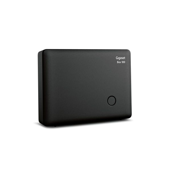 Gigaset Box 100 DECT Basisstation (S30852-H2818-R601)
