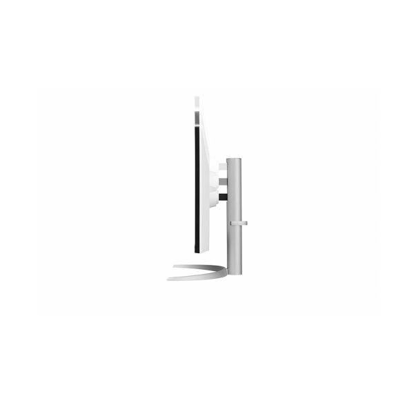 LG 34WQ650-W computer monitor 86,4 cm (34") 2560 x 1080 Pixels WFHD LCD Zilver, Wit (34WQ650-W.AEU)