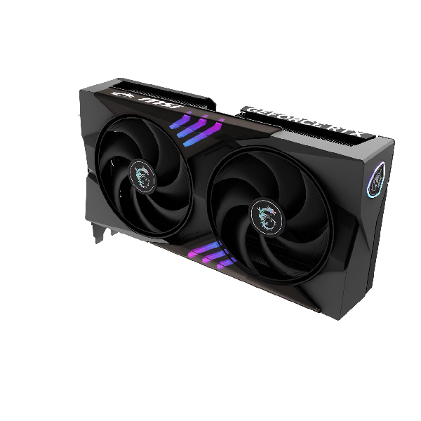 MSI GeForce RTX 5060 Ti 16GB Gaming (GEFORCE RTX 5060 TI 16G GAMING OC)