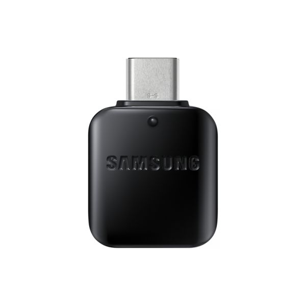 Samsung EE-UN930 USB Typ-C USB Typ-A Zwart (EE-UN930BBEGWW)