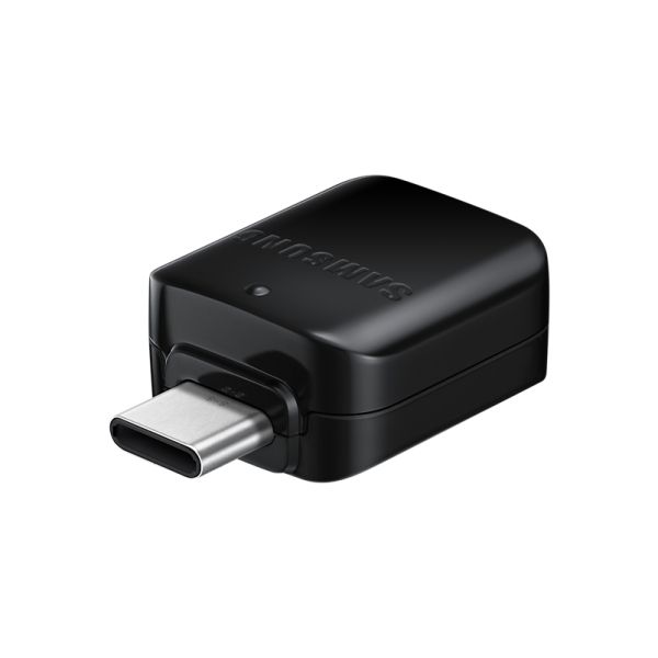 Samsung EE-UN930 USB Typ-C USB Typ-A Zwart (EE-UN930BBEGWW)