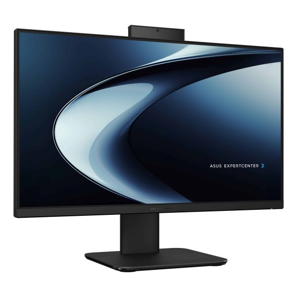 ASUS ExpertCenter P600 AiO PM640KA-BPC002X Copilot+ PC AMD Ryzen AI 5 330 60,5 cm (23.8") 1920 x 1080 Pixels Alles-in-één-pc 16 GB DDR5-SDRAM 512 GB SSD Windows 11 Pro Wi-Fi 7 (802.11be) Zwart (90PT0463-M001M0) 6/6 ASUS ExpertCenter P600 AiO PM640KA-BPC002X Copilot+ PC AMD Ryzen AI 5 330 60,5 cm (23.8") 1920 x 1080 Pixels Alles-in-één-pc 16 GB DDR5-SDRAM 512 GB SSD Windows 11 Pro Wi-Fi 7 (802.11be) Zwart (90PT0463-M001M0)