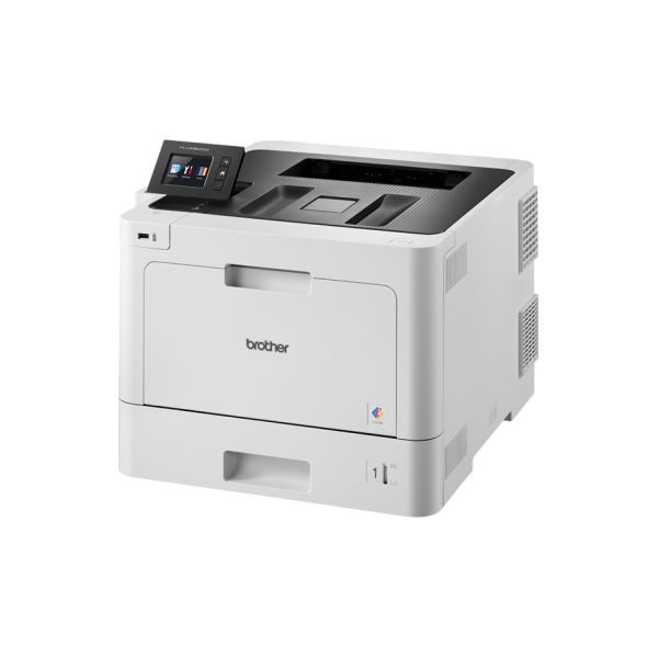 Brother HL-L8360CDW laserprinter Kleur 2400 x 600 DPI A4 Wifi (HLL8360CDW)