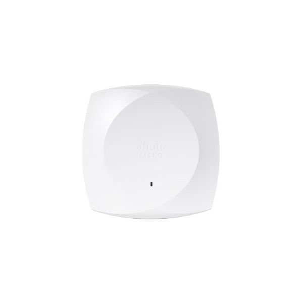 Cisco Catalyst CW9176I WiFi 7 Access Point 3-radio Tri-band (CW9176I-CFG)