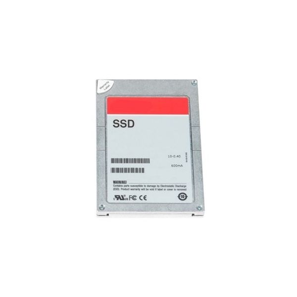 DELL 38R7V 1,92 TB 2.5" SAS (400-BCLR)