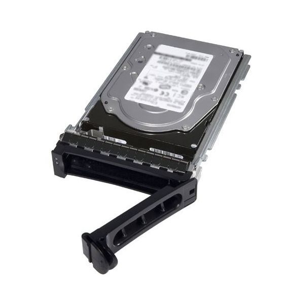 DELL 4WKK8 interne harde schijf 2 TB 10000 RPM 3.5" SAS (4WKK8)