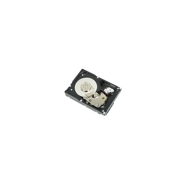 DELL 2TB SAS 7200rpm interne harde schijf 3.5" (R755K)
