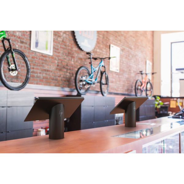 HP Engage One All-in-One-systeem model 145 (6TQ18EA#ABB) n/a HP Engage One All-in-One-systeem model 145 (6TQ18EA#ABB)