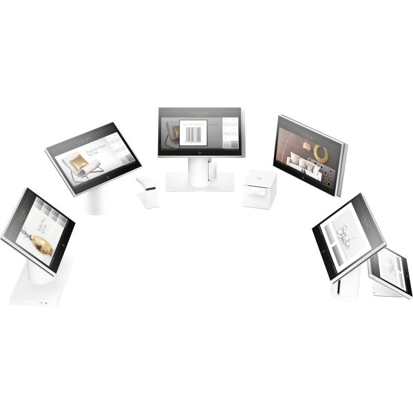 HP Engage One All-in-One-systeem model 145 (6TQ18EA#ABB) n/a HP Engage One All-in-One-systeem model 145 (6TQ18EA#ABB)