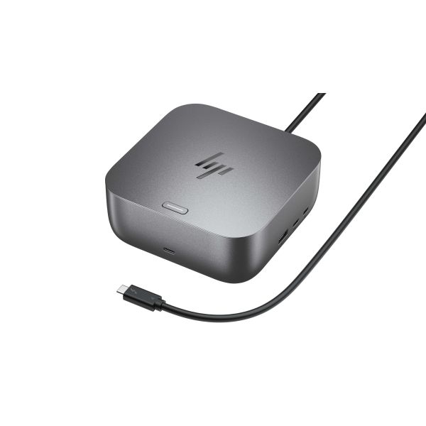 HP Thunderbolt 4 100 W G6-dock (9X472UT)