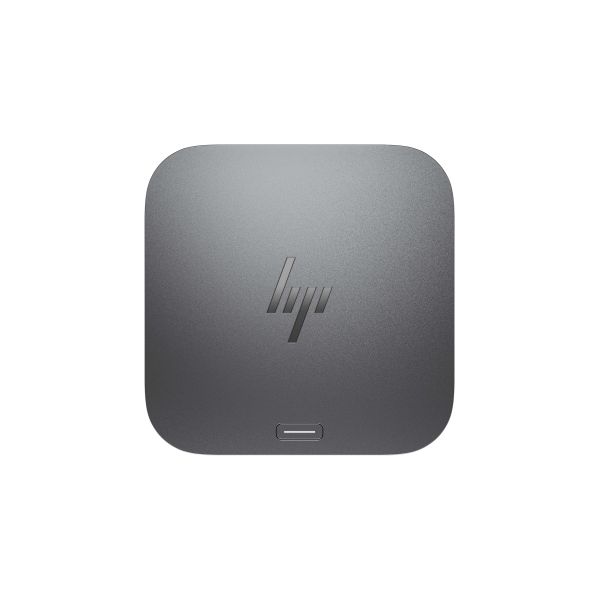 HP Thunderbolt 4 100 W G6-dock (9X472UT)