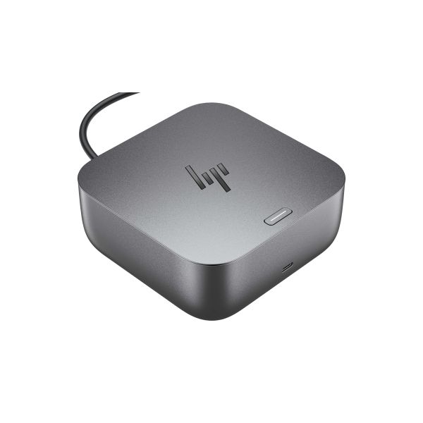 HP Thunderbolt 4 100 W G6-dock (9X472UT) HP Thunderbolt 4 100 W G6-dock (9X472UT)
