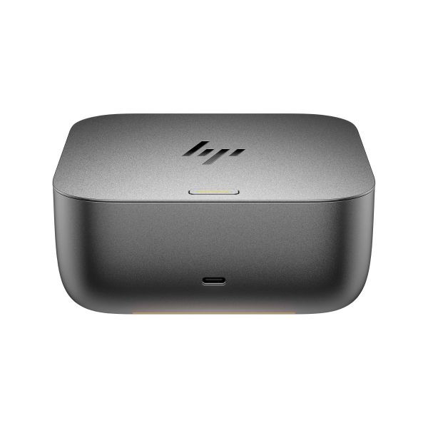 HP Thunderbolt 4 Ultra 180 W G6-dock (9X481UT)