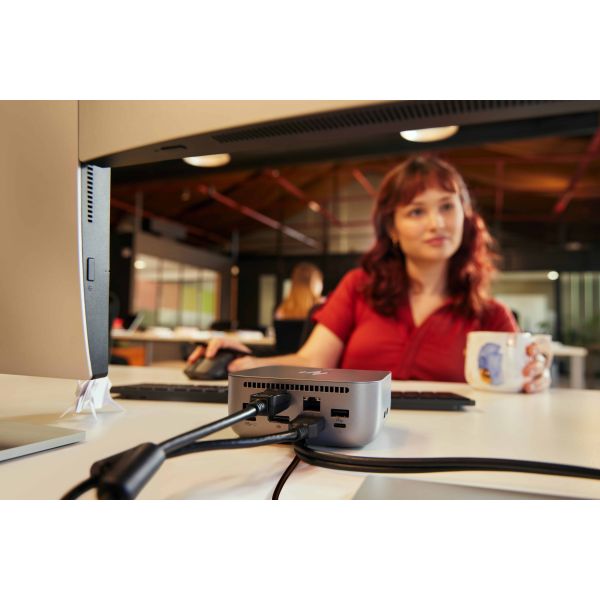 HP Thunderbolt 4 Ultra 280W G6 dock (AW5M5UT)