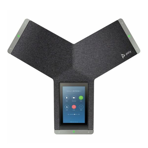 HP Poly+ Partner - support opgradering - (P66700SI160)