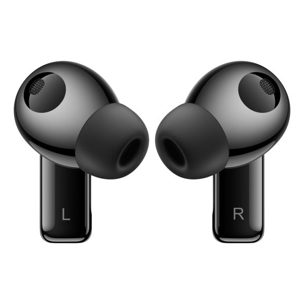 Huawei Freebuds Pro 4 Headset Draadloos In-ear Gesprekken/Muziek/Sport/Elke dag USB Type-C Bluetooth Zwart (55037962)
