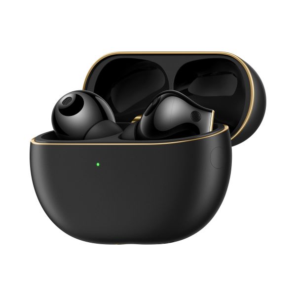 Huawei Freebuds Pro 4 Headset Draadloos In-ear Gesprekken/Muziek/Sport/Elke dag USB Type-C Bluetooth Zwart (55037962)