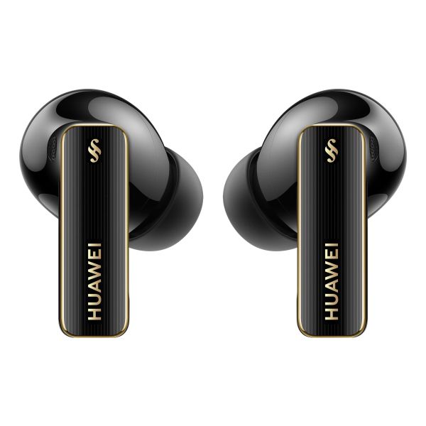 Huawei Freebuds Pro 4 Headset Draadloos In-ear Gesprekken/Muziek/Sport/Elke dag USB Type-C Bluetooth Zwart (55037962)