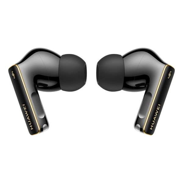 Huawei Freebuds Pro 4 Headset Draadloos In-ear Gesprekken/Muziek/Sport/Elke dag USB Type-C Bluetooth Zwart (55037962)
