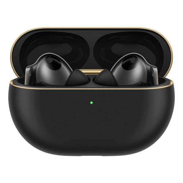 Huawei Freebuds Pro 4 Headset Draadloos In-ear Gesprekken/Muziek/Sport/Elke dag USB Type-C Bluetooth Zwart (55037962)
