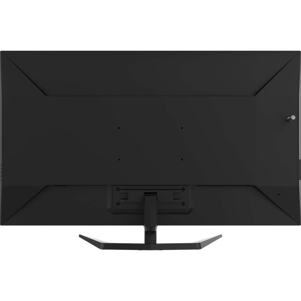 iiyama G-MASTER G4380UHSU-B2 computer monitor 108 cm (42.5") 3840 x 2160 Pixels 4K Ultra HD LED Zwart (G4380UHSU-B2)