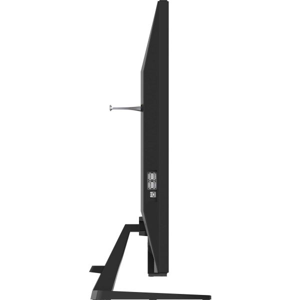 iiyama G-MASTER G4380UHSU-B2 computer monitor 108 cm (42.5") 3840 x 2160 Pixels 4K Ultra HD LED Zwart (G4380UHSU-B2)