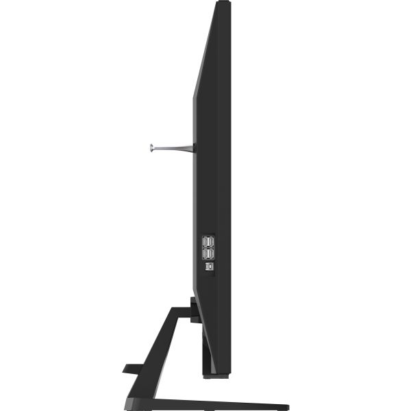iiyama G-MASTER G4380UHSU-B2 computer monitor 108 cm (42.5") 3840 x 2160 Pixels 4K Ultra HD LED Zwart (G4380UHSU-B2) iiyama G-MASTER G4380UHSU-B2 computer monitor 108 cm (42.5") 3840 x 2160 Pixels 4K Ultra HD LED Zwart (G4380UHSU-B2)